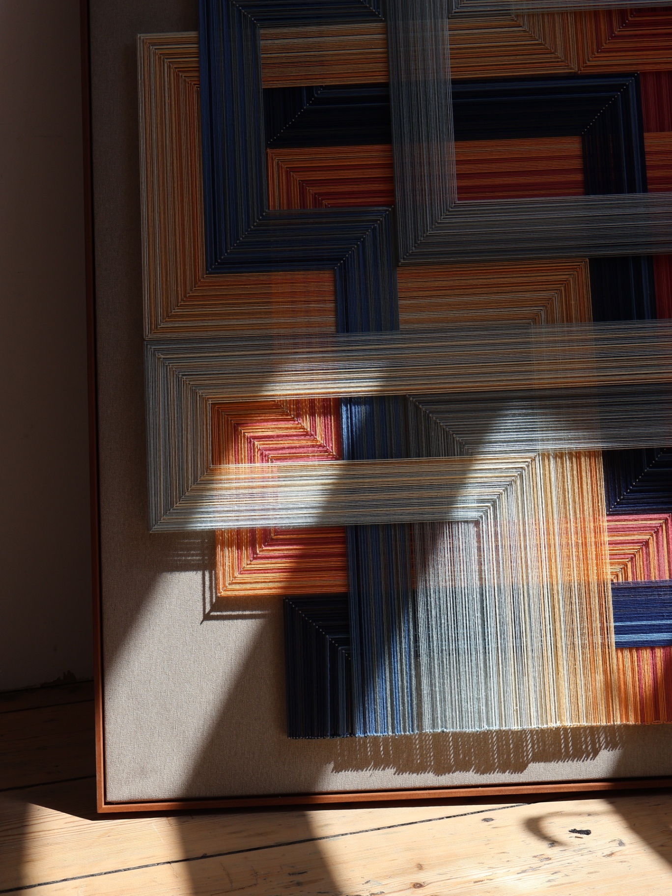 Solera — detail 4