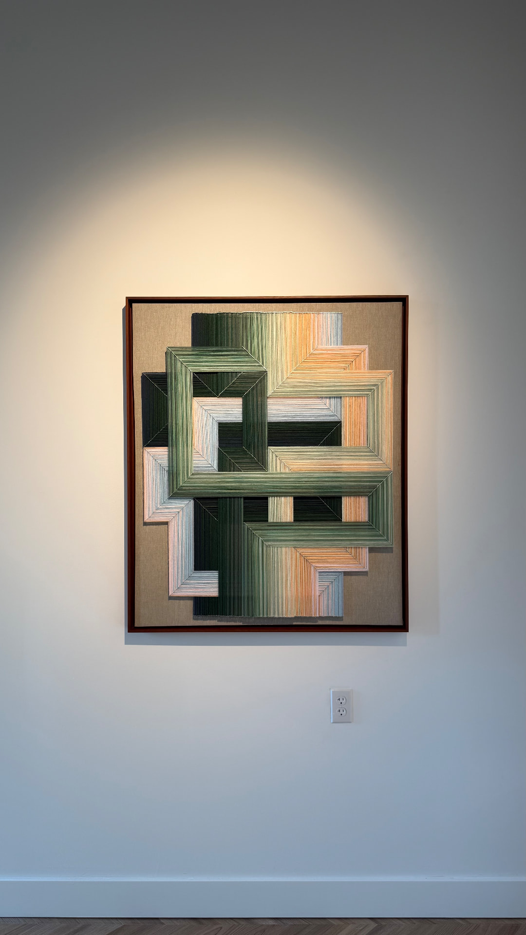 Veralis — detail 1