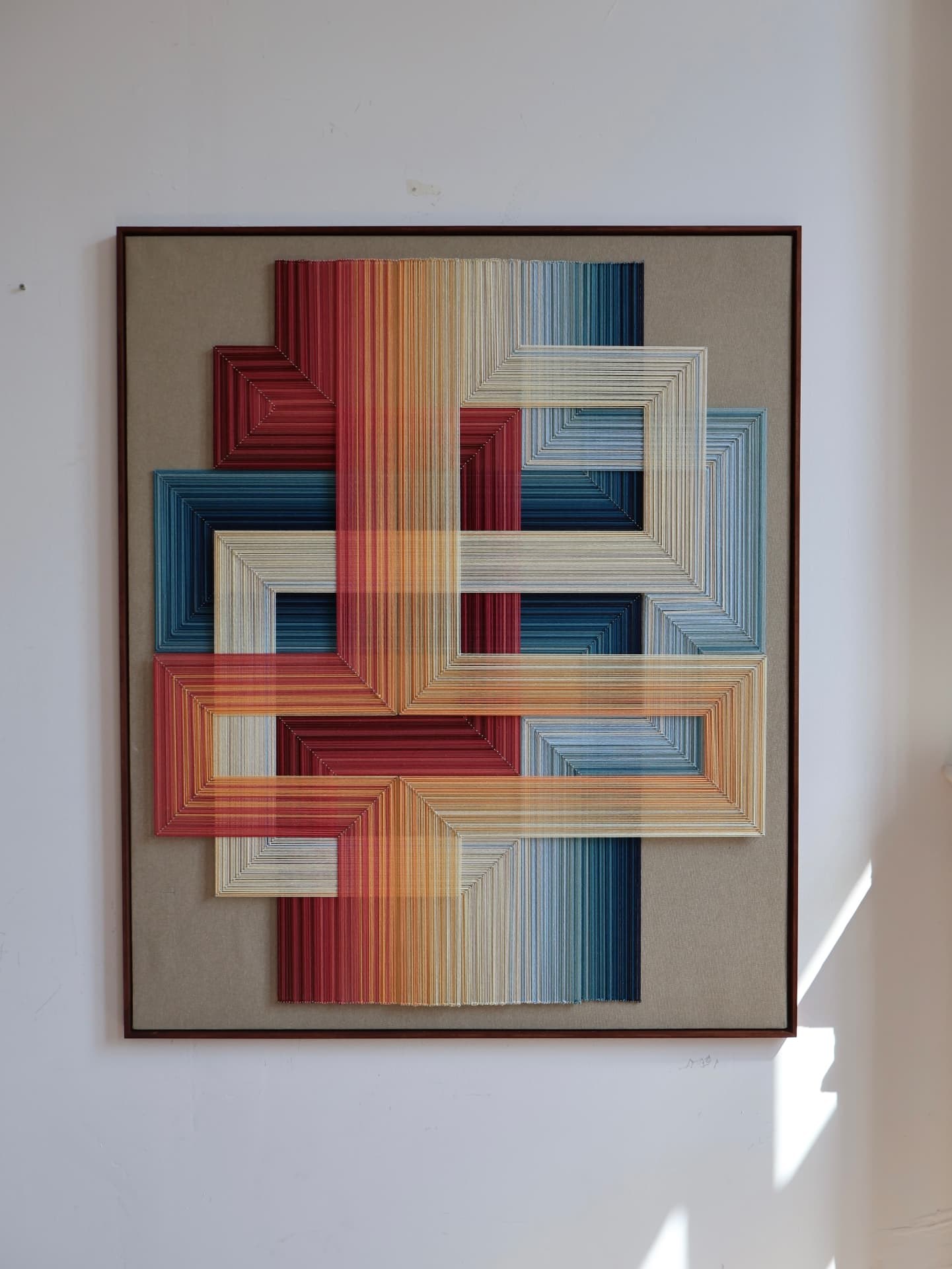 Palioso — detail 1