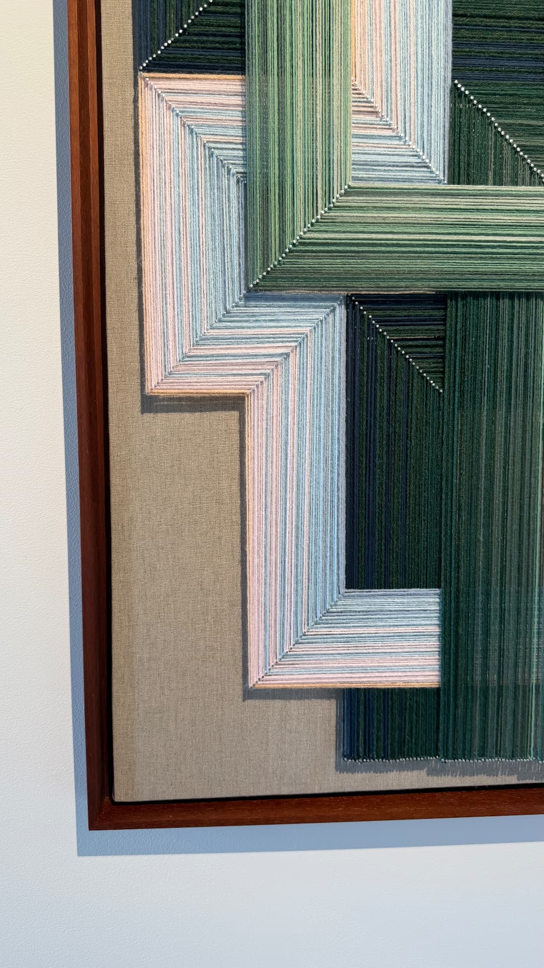 Veralis — detail 4