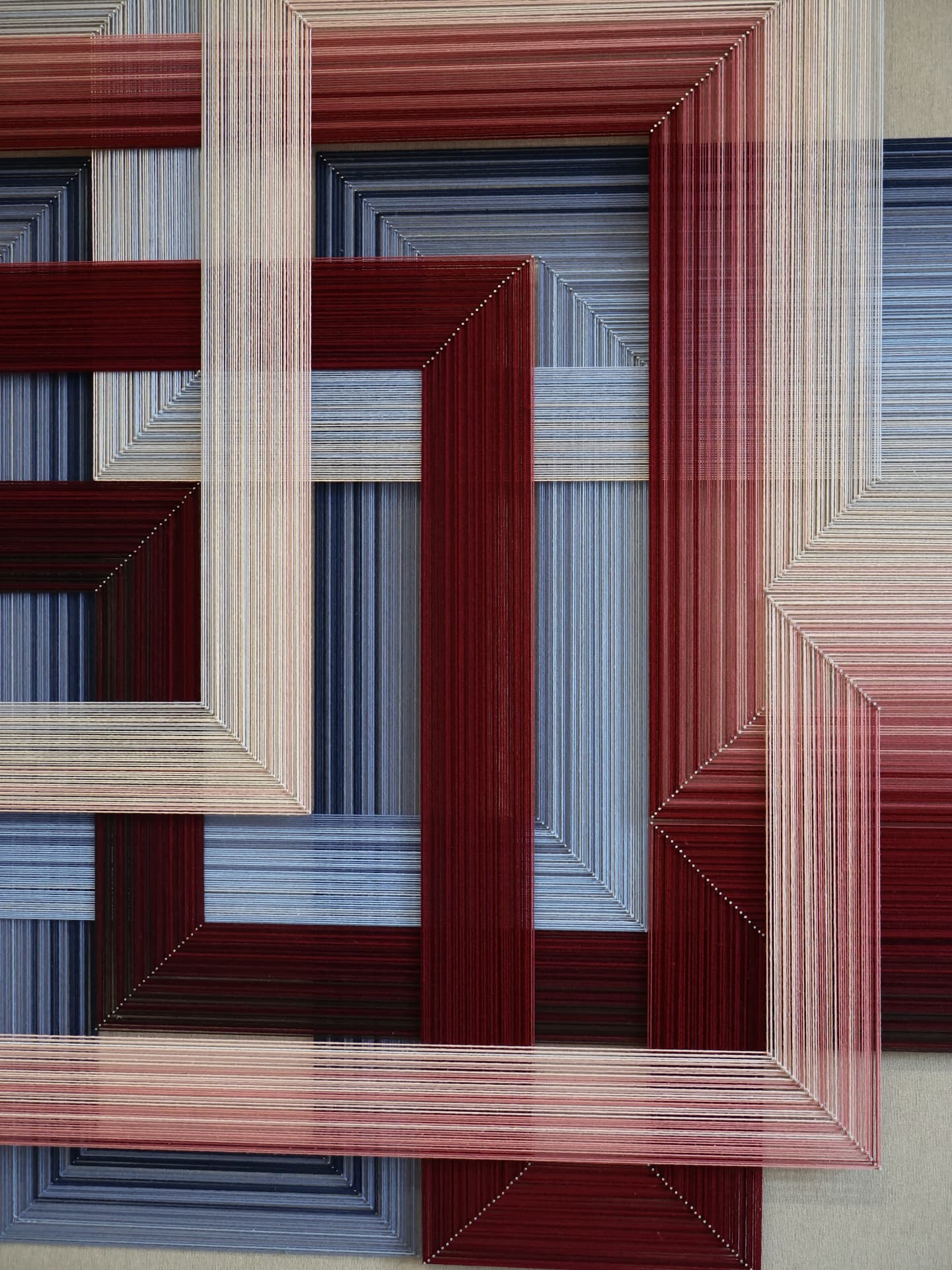 Kurioso — detail 3