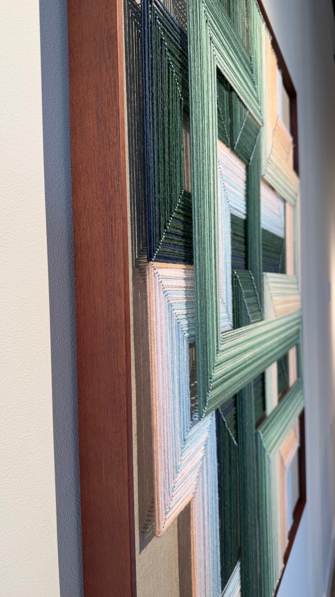 Veralis — detail 2