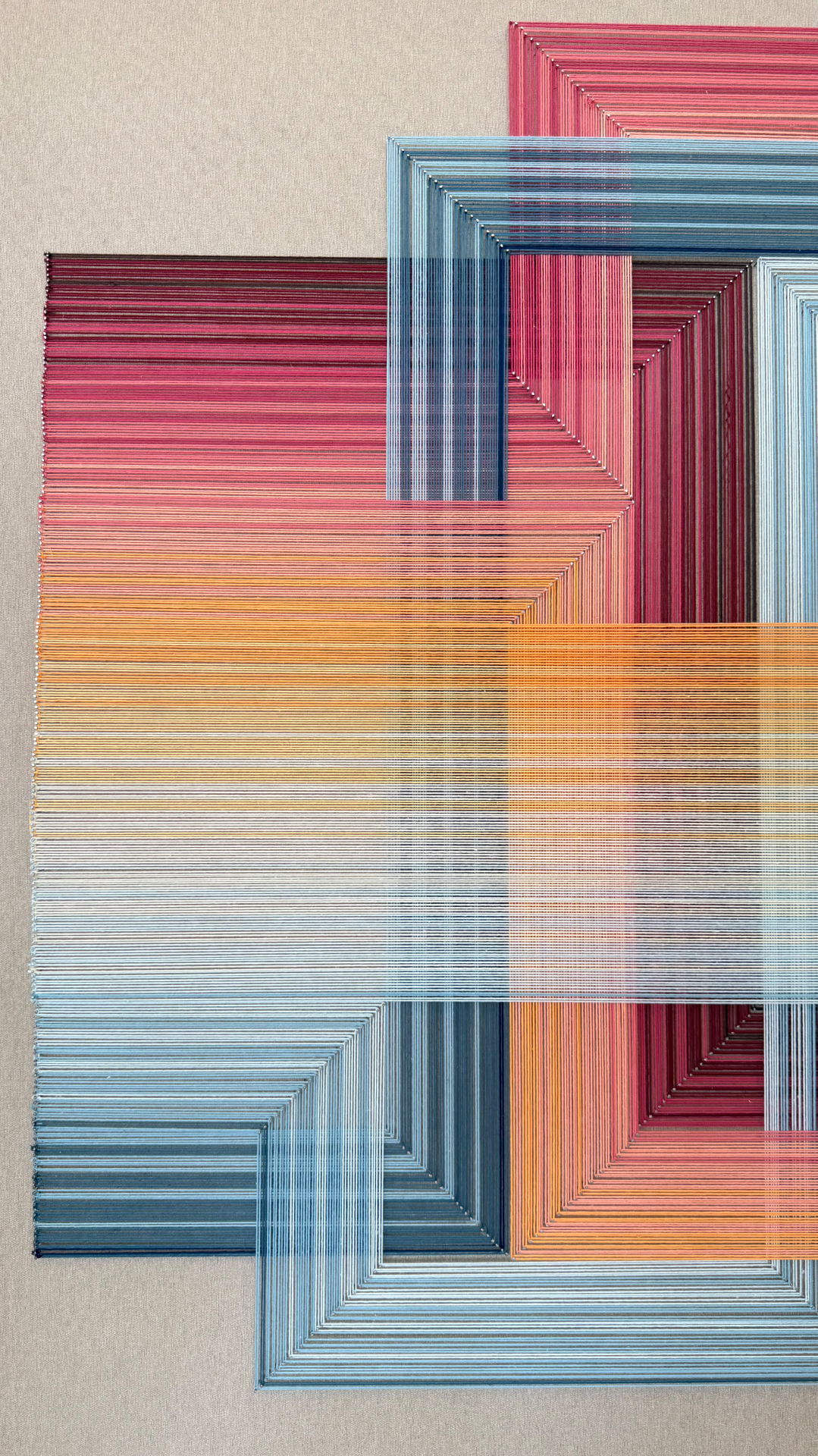 Solaris — detail 2