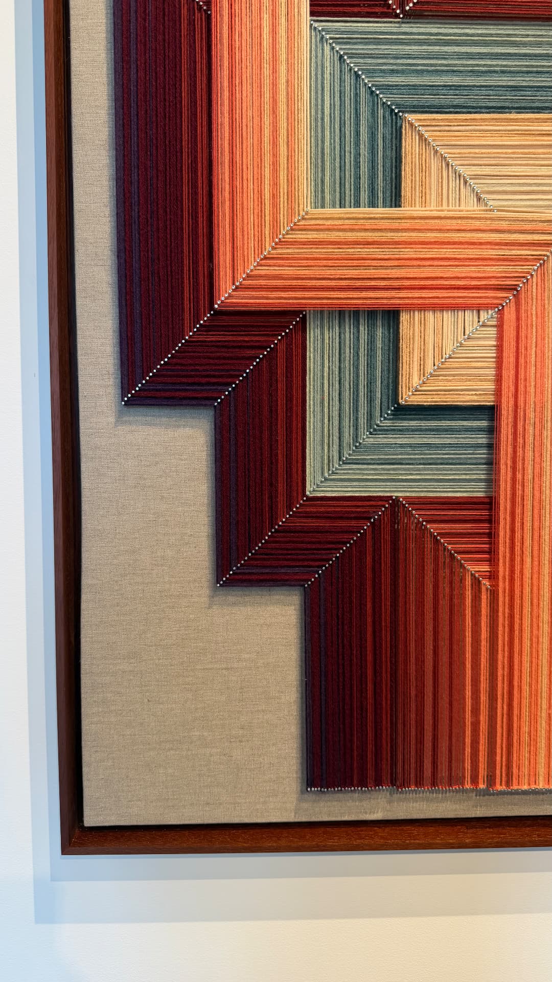 Coralis — detail 3