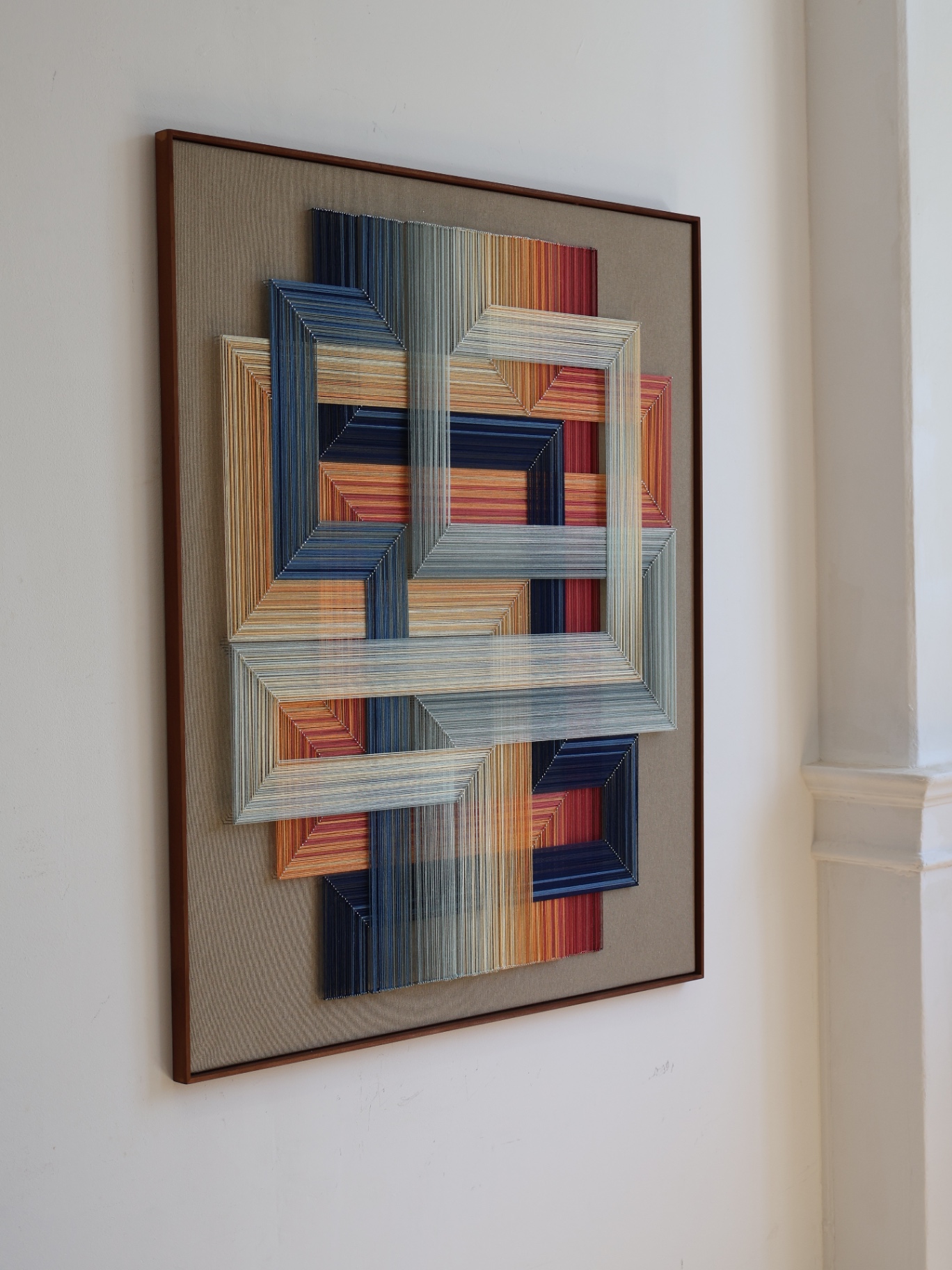 Solera — detail 6