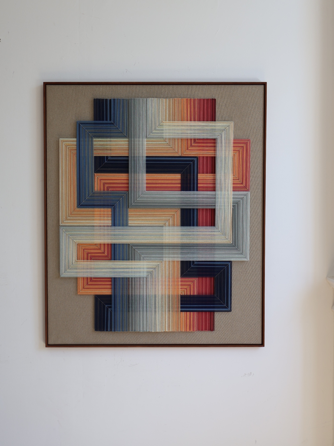 Solera — detail 5