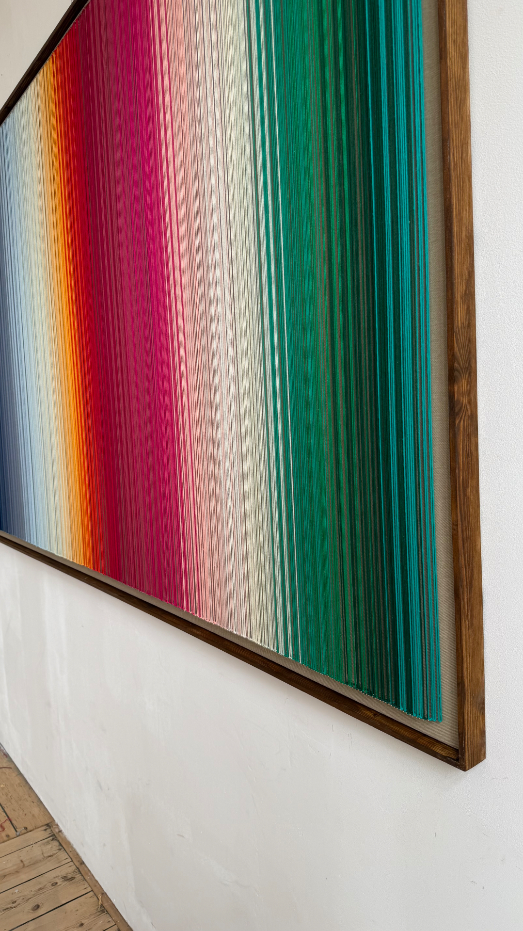 Kalipso — detail 3