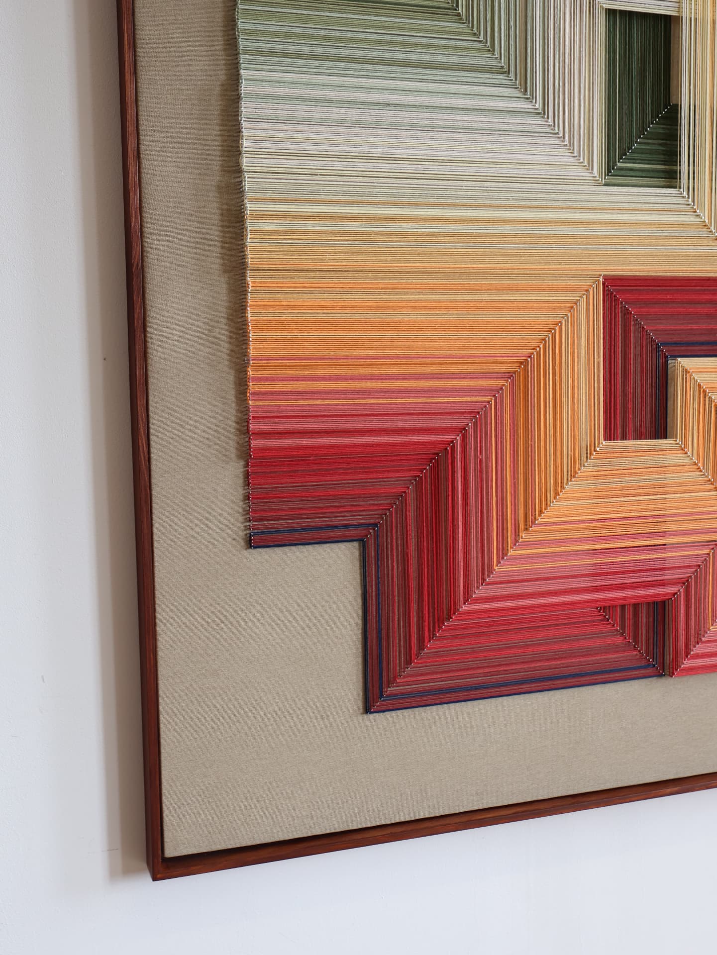 Rosaris — detail 4