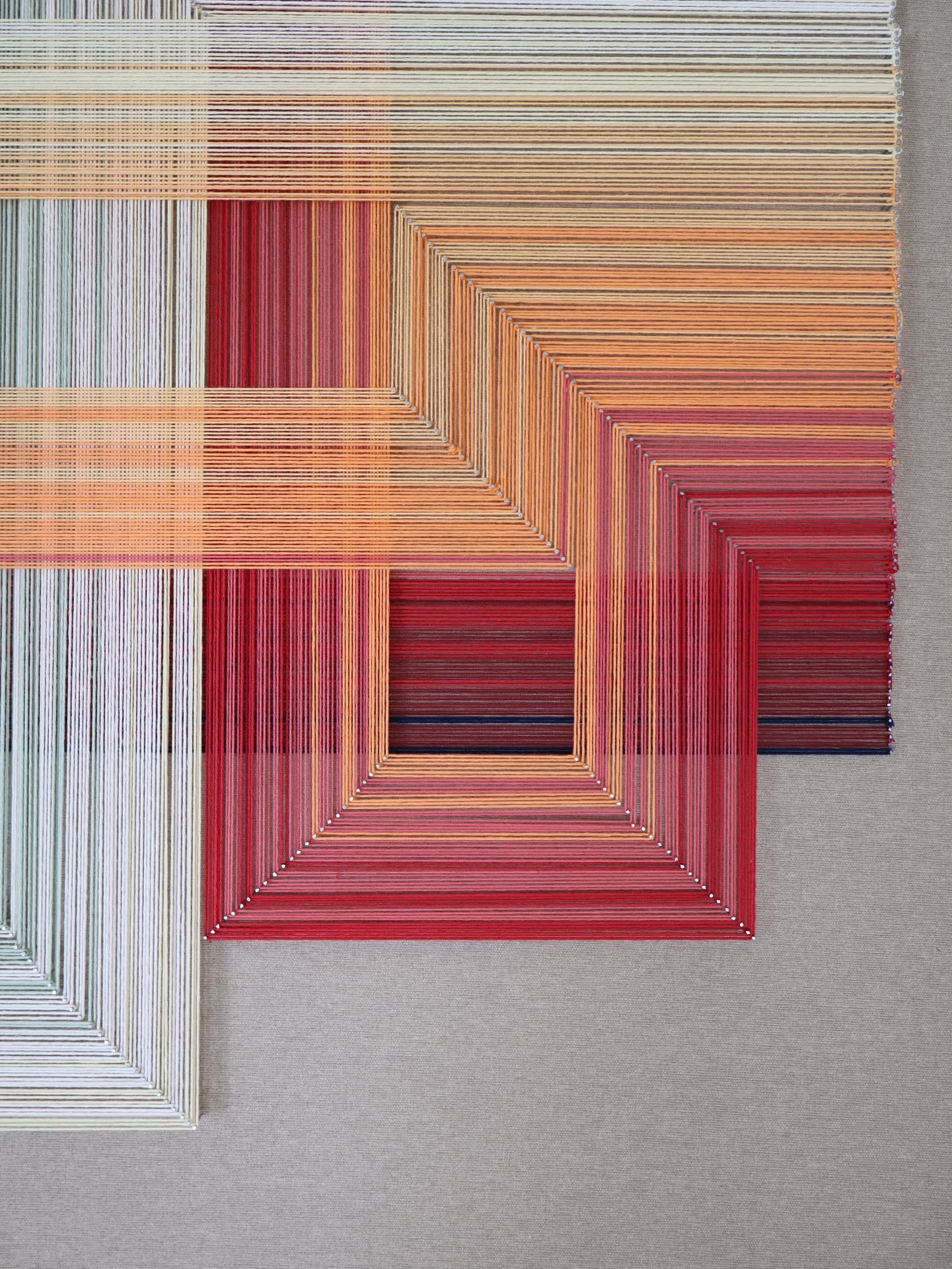 Rosaris — detail 5