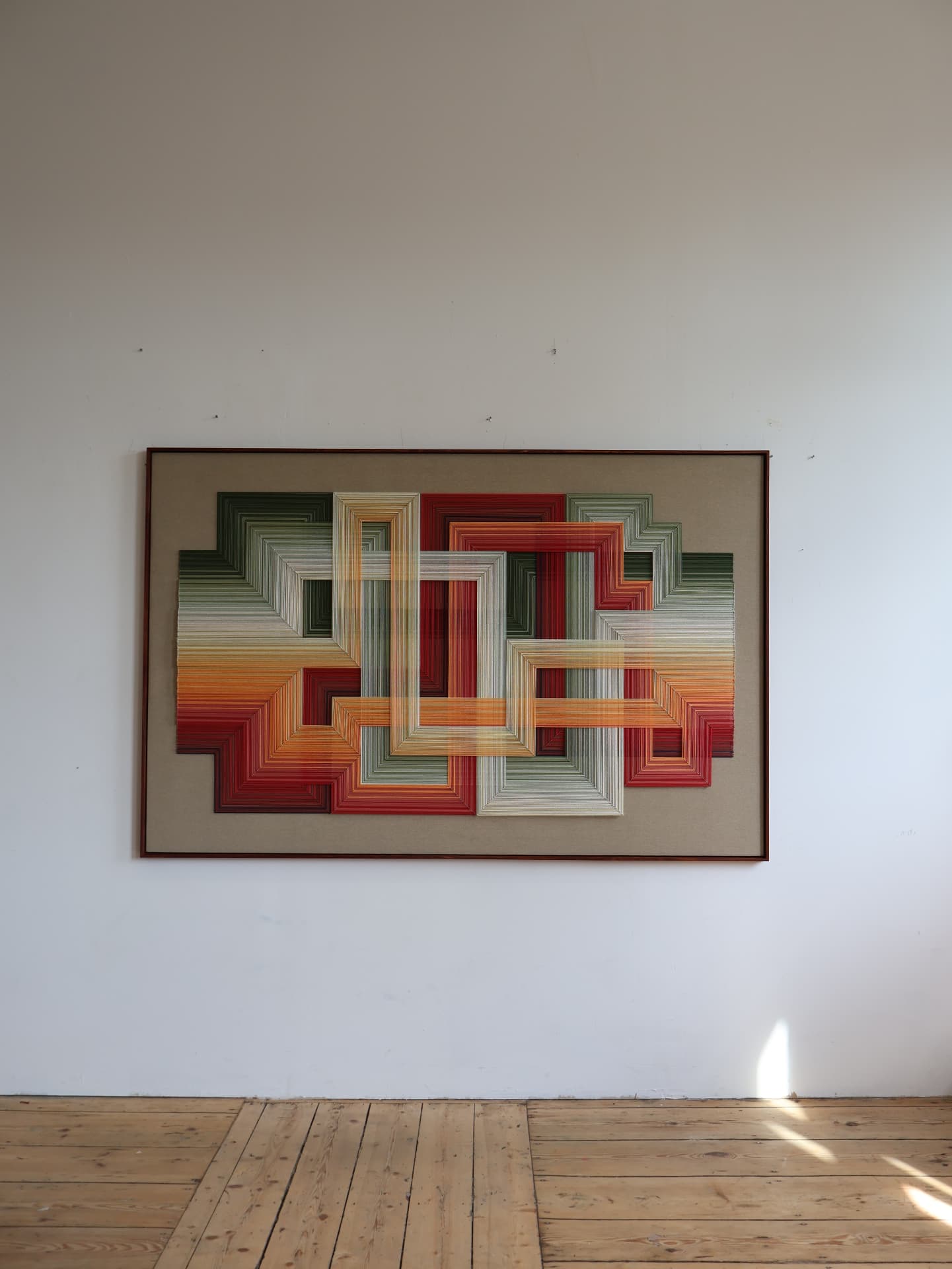 Rosaris — detail 1