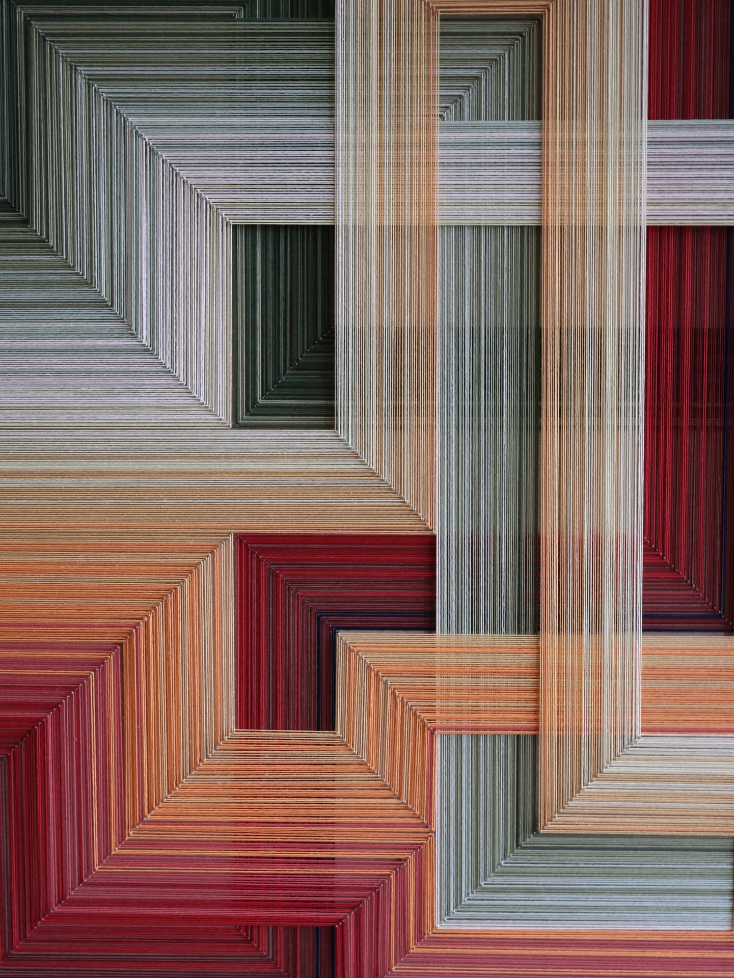 Rosaris — detail 2