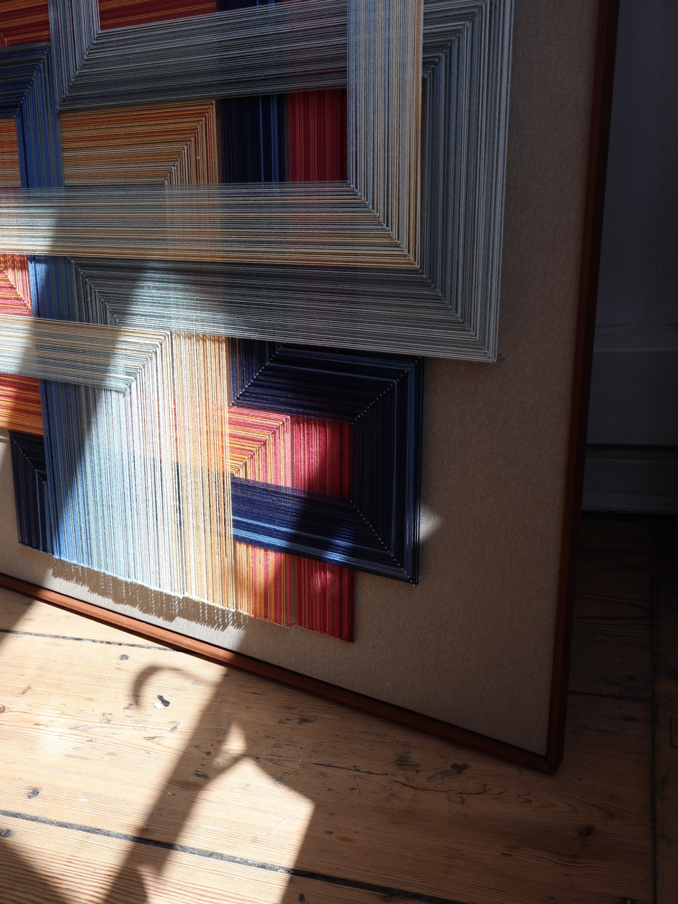 Solera — detail 2