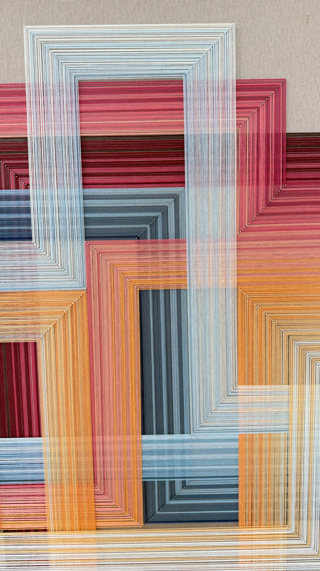 Solaris — detail 1