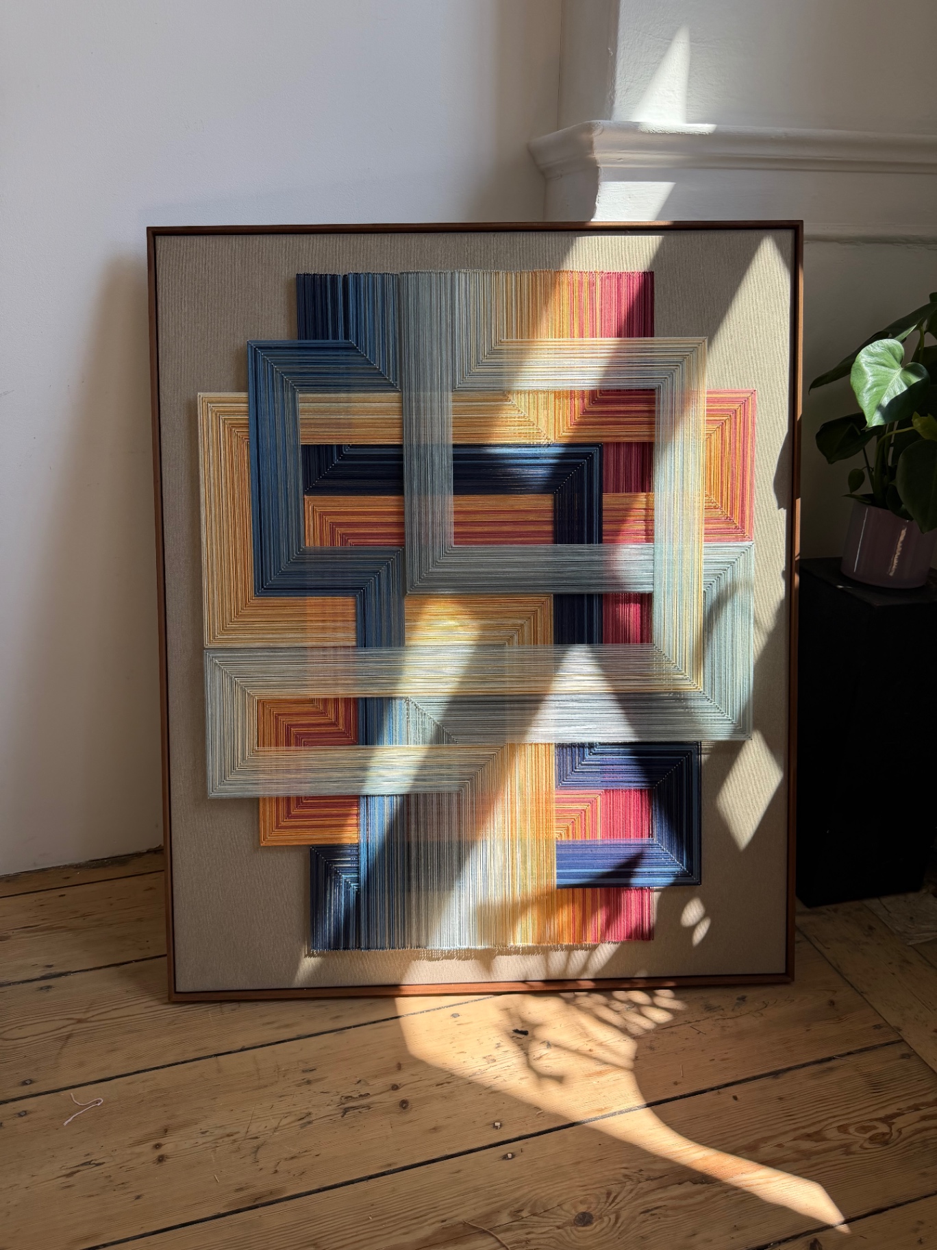 Solera — detail 7