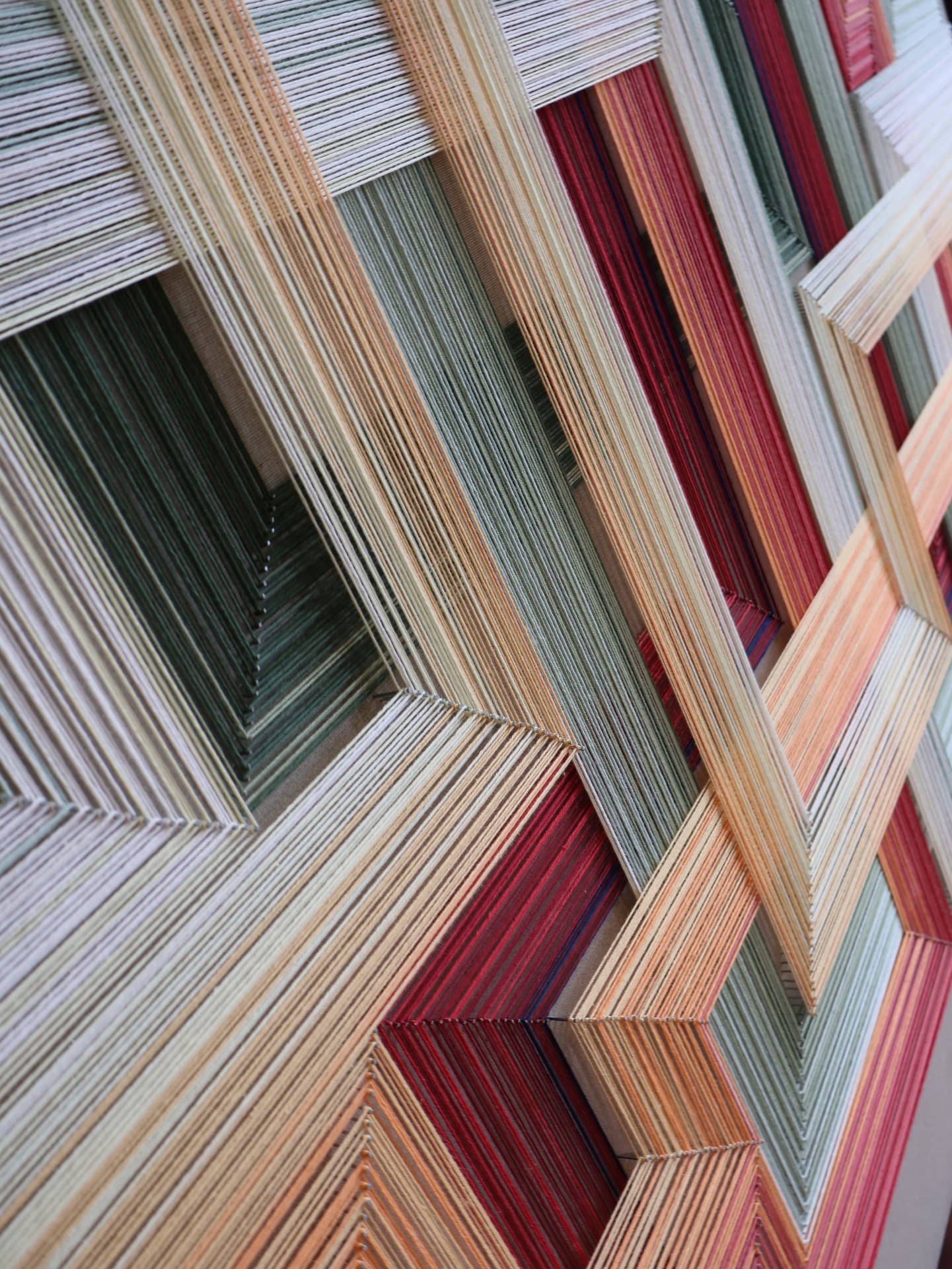 Rosaris — detail 3